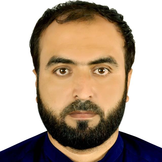 شبیراحمد ستانکزی