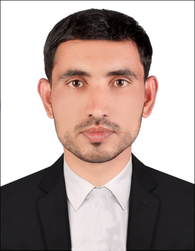 تمجید الله بابر
