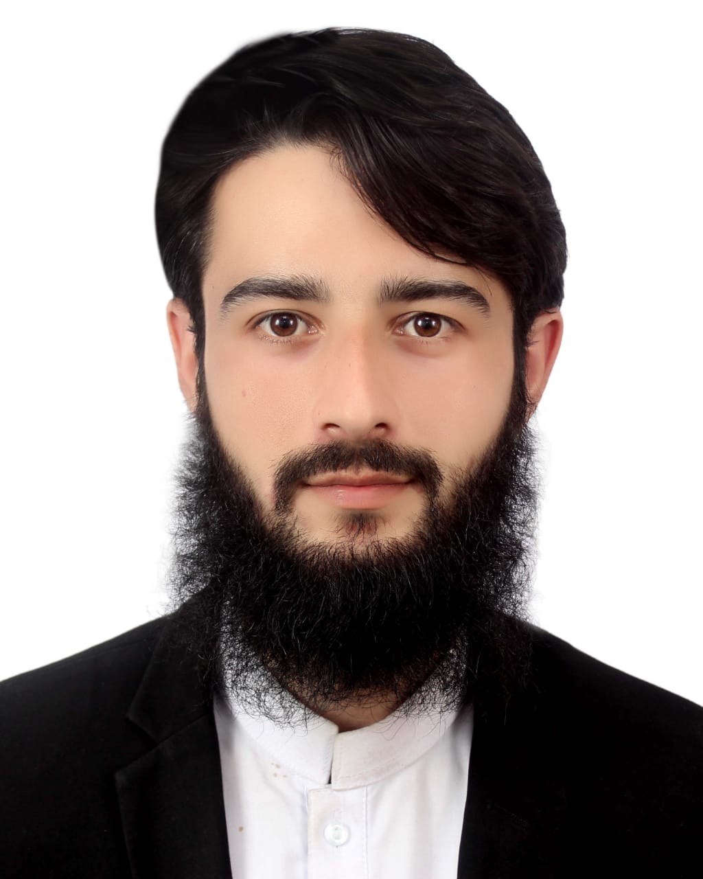انورالحق صافی